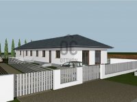 Eladó családi ház, Gárdonyban 69.9 M Ft, 4 szobás