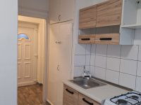 Eladó téglalakás, Nyíregyházán 49.5 M Ft, 1+2 szobás