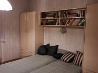 Kiadó téglalakás, albérlet