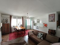 Eladó téglalakás, II. kerületben, Fillér utcában 129.9 M Ft