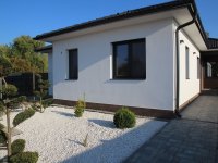 Eladó családi ház, Röszkén, Rákóczi Ferenc utcában 95.9 M Ft