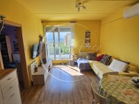 Eladó téglalakás, Pécsett, Fellbach utcában 39.8 M Ft