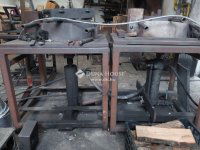 Eladó ipari ingatlan