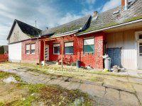 Eladó családi ház, Nábrádon 19 M Ft, 3+2 szobás