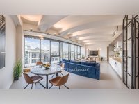 Eladó téglalakás, V. kerületben 207 M Ft, 2 szobás