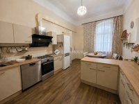 Eladó téglalakás, VI. kerületben 159.9 M Ft, 3+1 szobás