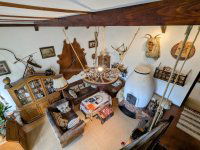 Eladó családi ház, XXII. kerületben 135 M Ft, 4 szobás