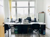 Kiadó iroda, IX. kerületben, Gubacsi úton 7200 E Ft / hó