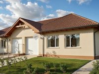 Eladó ikerház, Fóton 145 M Ft, 4 szobás / költözzbe.hu