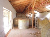 Eladó mezogazdasagi ingatlan, Lajosmizsén 307.5 M Ft