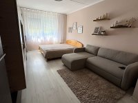 Eladó panellakás, Pétfürdőn, Liszt Ferenc utcában 38 M Ft