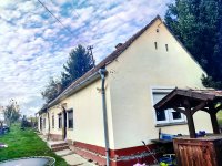 Eladó családi ház, Pálfiszegen 30.8 M Ft, 4 szobás