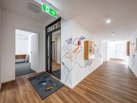 Kiadó iroda, XIII. kerületben 225 E Ft / hó, 1 szobás