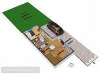 Eladó téglalakás, XIX. kerületben 84.9 M Ft, 2+2 szobás