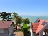 Eladó nyaraló, Balatonakarattyán 155 M Ft, 4 szobás
