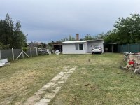 Eladó családi ház, Pilisen 19.5 M Ft, 2 szobás