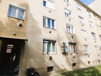 Eladó téglalakás, Szombathelyen 34.5 M Ft, 2 szobás