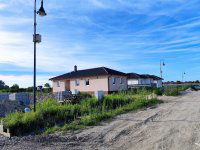 Eladó családi ház, Péren 58 M Ft, 4 szobás