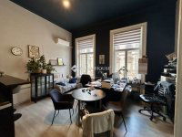 Eladó téglalakás, VII. kerületben 120 M Ft, 5 szobás