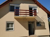 Eladó ikerház, Mogyoródon 83 M Ft, 4 szobás