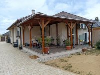 Eladó családi ház, Győrszemerén 119.99 M Ft, 5 szobás