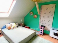 Eladó családi ház, Jászárokszálláson 126 M Ft, 5 szobás