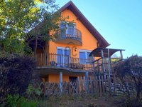 Eladó családi ház, Szentendrén, Szirom utcában 86 M Ft