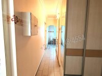 Eladó panellakás, Szegeden 52.9 M Ft, 1+2 szobás