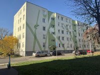 Eladó panellakás, III. kerületben 69.9 M Ft, 2 szobás