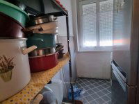 Eladó téglalakás, Pápán 29.9 M Ft, 2+1 szobás