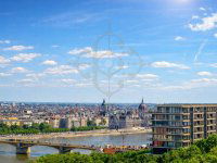 Eladó téglalakás, II. kerületben 379 M Ft, 4 szobás