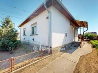 Eladó családi ház, Nagyecseden 15.99 M Ft, 2 szobás