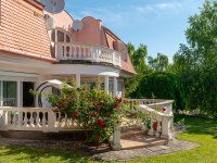 Eladó családi ház, Siófokon 159.9 M Ft, 6 szobás