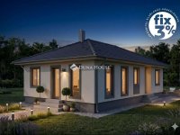 Eladó családi ház, Balatonalmádiban 129 M Ft, 3+2 szobás
