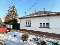 Eladó családi ház