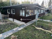 Eladó nyaraló, Velencén 29.85 M Ft, 2 szobás