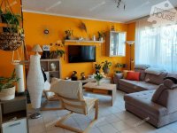 Eladó sorház, Kecskeméten 95 M Ft, 5 szobás