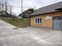 Kiadó ipari ingatlan, Pilisvörösváron 320 E Ft / hó