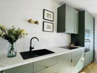 Kiadó téglalakás, albérlet, II. kerületben, Herman Ottó úton