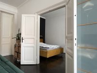 Kiadó téglalakás, albérlet, VI. kerületben, Rózsa utcában