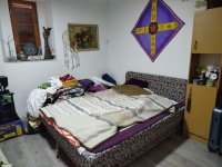 Eladó családi ház, Márokon 15 M Ft, 2 szobás
