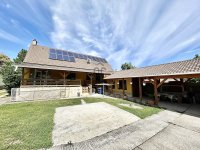 Eladó családi ház, Ásványrárón, Rákóczi utcában 99.9 M Ft
