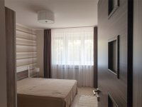 Kiadó téglalakás, albérlet