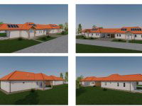 Eladó családi ház