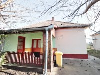 Eladó családi ház, Orosházán, Török Ignác utcában 17 M Ft