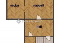 Eladó téglalakás, XIII. kerületben 138 M Ft, 2 szobás