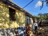 Eladó családi ház, Dunaföldváron 14.5 M Ft, 3 szobás