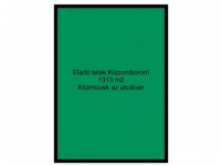 Eladó telek, Kiszomboron 3.5 M Ft / költözzbe.hu