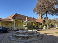 Eladó családi ház, Szarvason 160 M Ft, 5+1 szobás