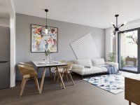 Eladó téglalakás, Balatonszemesen 123.283 M Ft, 2 szobás